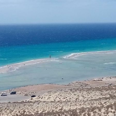 コスタ・カルマPenthouse Sunrise Blue Ocean Viewアパートメント エクステリア 写真
