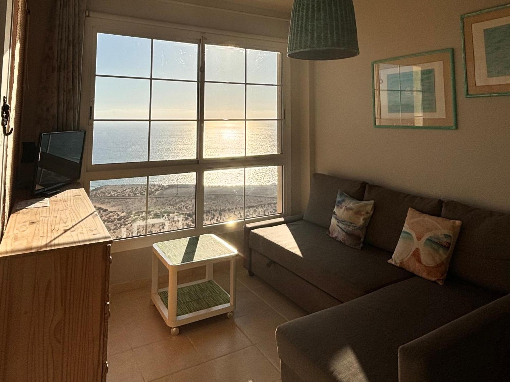 コスタ・カルマPenthouse Sunrise Blue Ocean Viewアパートメント エクステリア 写真