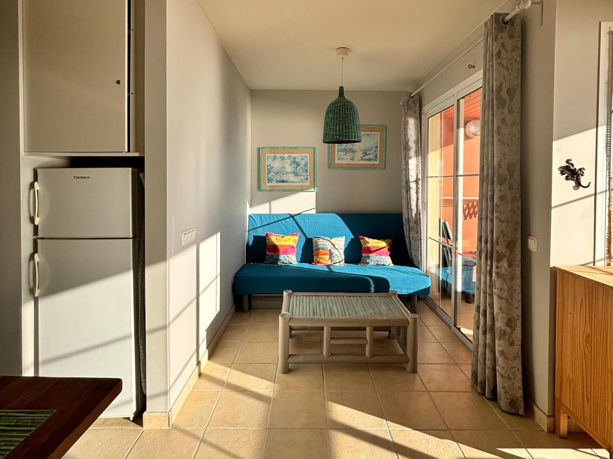 コスタ・カルマPenthouse Sunrise Blue Ocean Viewアパートメント エクステリア 写真
