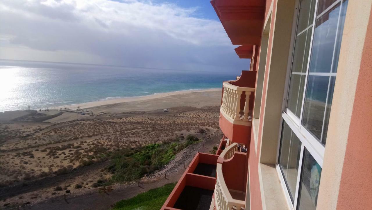 コスタ・カルマPenthouse Sunrise Blue Ocean Viewアパートメント エクステリア 写真