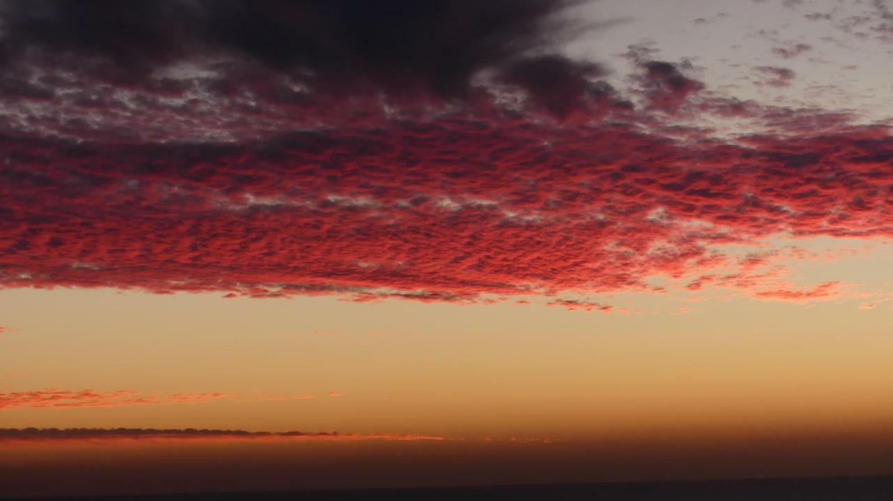 コスタ・カルマPenthouse Sunrise Blue Ocean Viewアパートメント エクステリア 写真
